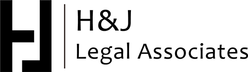 H&J Legal Associates